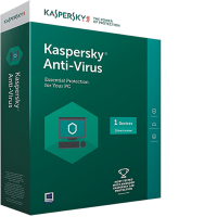 kaspersky